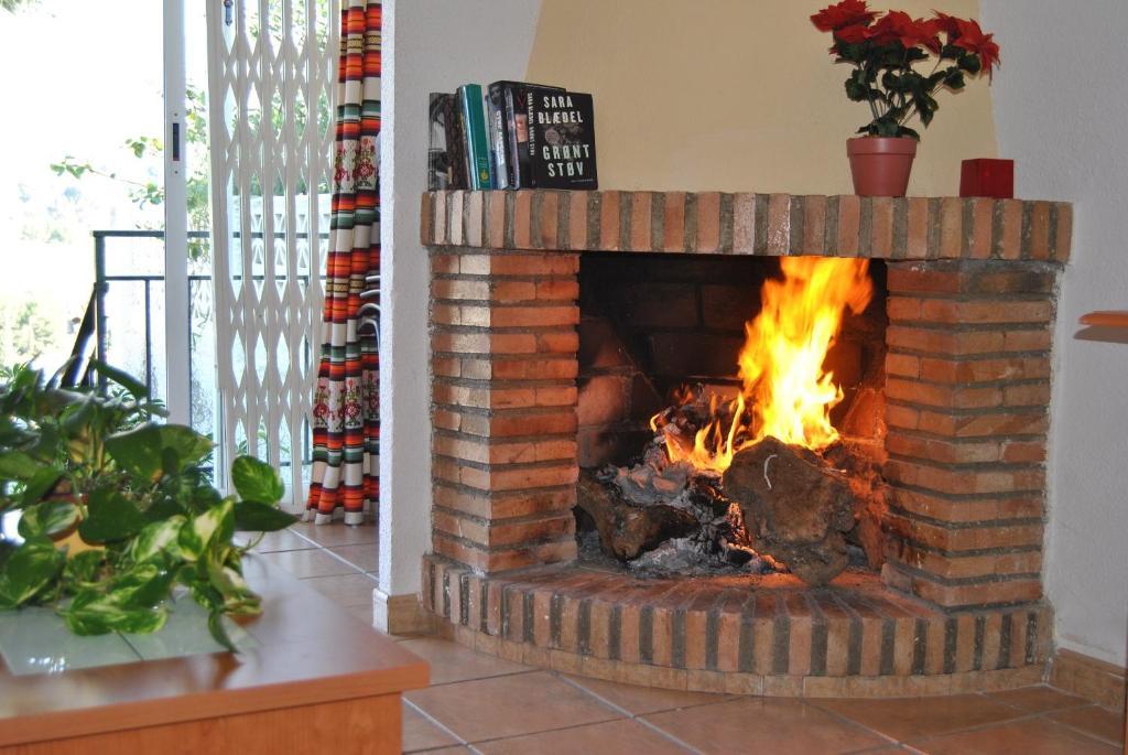 Casas Adosadas Lambda Almuñécar Exterior foto