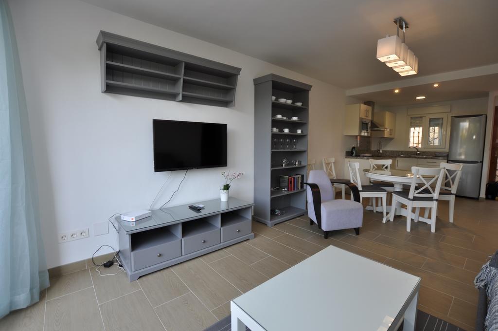 Casas Adosadas Lambda Almuñécar Exterior foto