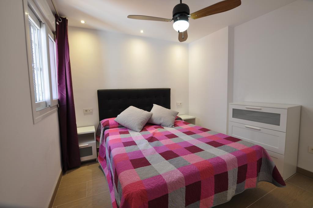 Casas Adosadas Lambda Almuñécar Exterior foto